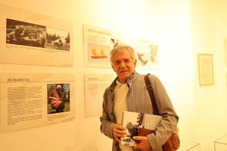 Jožefa Humar – Debevčeva Zefa (9)